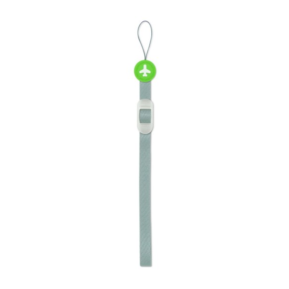 HF CAMERA STRAP-Green