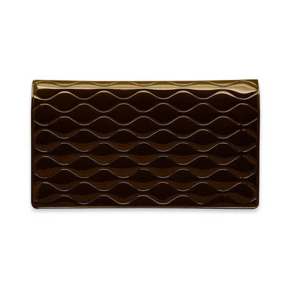 NW CHEQUE COVER-B-Brown