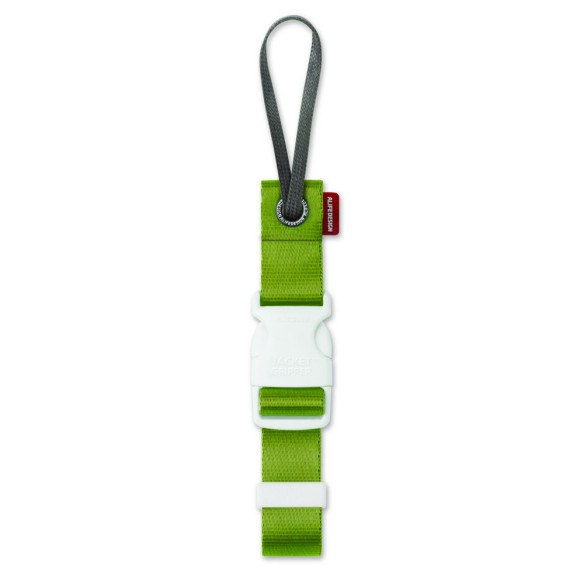 JACKET GRIPPER POP_Green