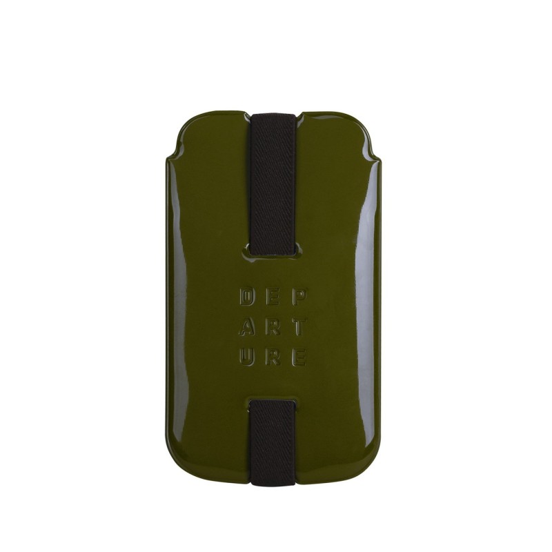 DA iPHONE 5 SLEEVE GOLDEN OLIVE