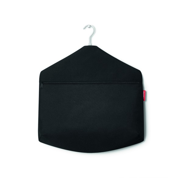 WARDROBE HANGER Black