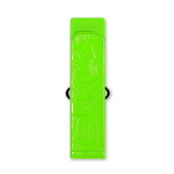 CITICON LUGGAGE BELT VERDE