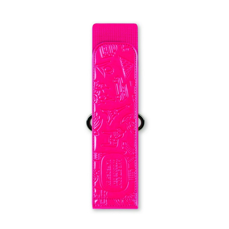 CITICON LUGGAGE BELT ROSA