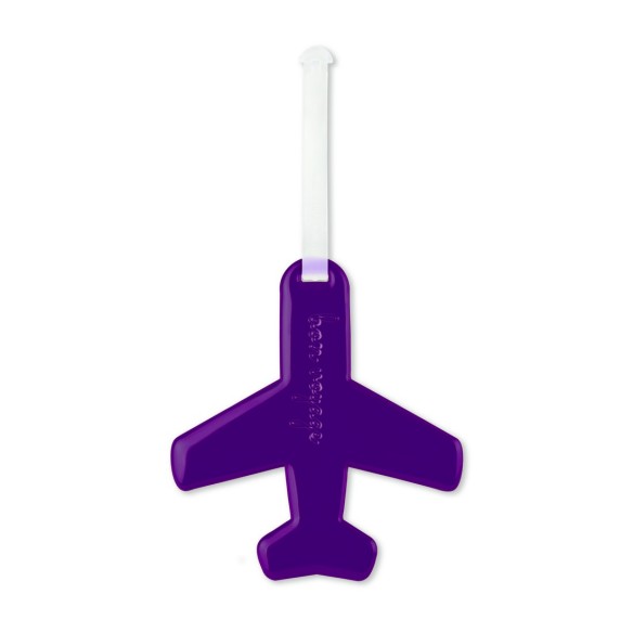 LUGGAGE DOLL-PLANE VIOLA