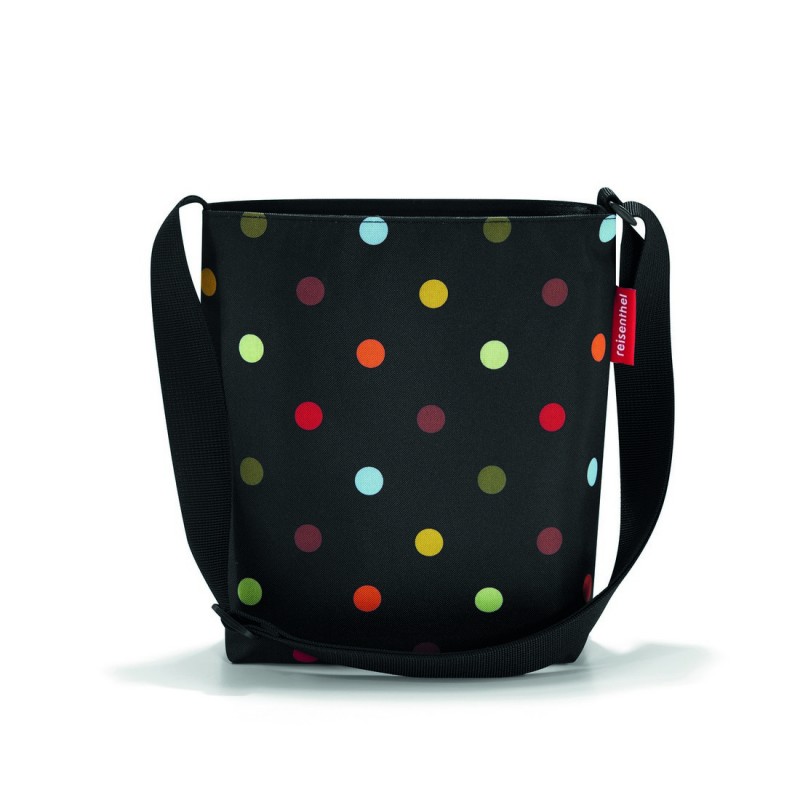 SHOULDERBAG S Dots