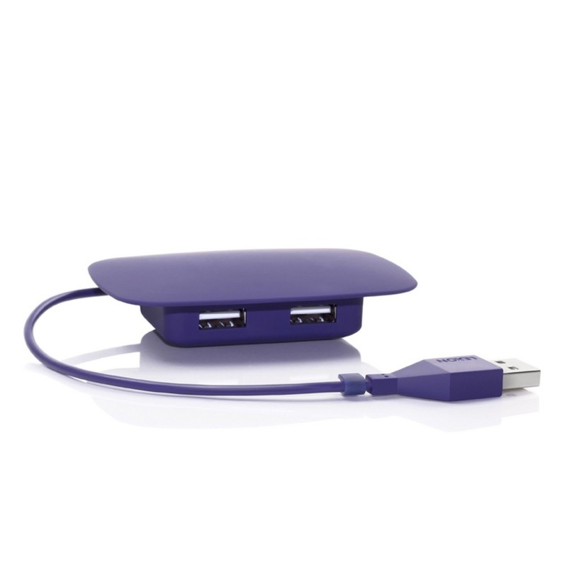 GALAXY HUB    Purple