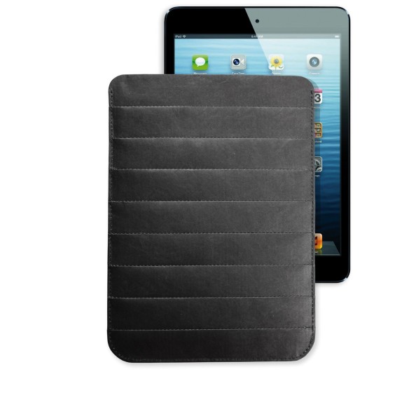 AIR POUCH FOR IPAD MINI Black