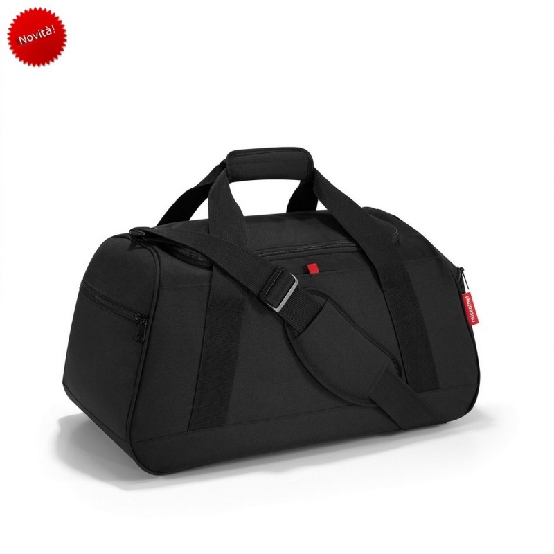 ACTIVITYBAG BLACK