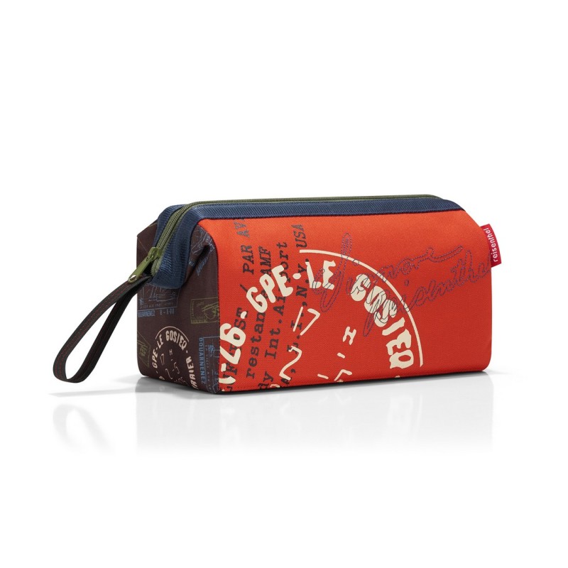 TRAVELCOSMETIC SPECIAL EDITION STAMPS