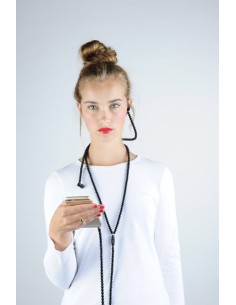 FASHION HEADSETS, THE BLACK ONE