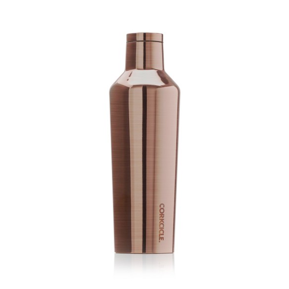 CANTEEN BORRACCIA TERMICA 475 ml/16 Oz, Copper