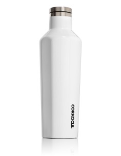CANTEEN BORRACCIA TERMICA 475 ml/16 Oz, WHITE 2