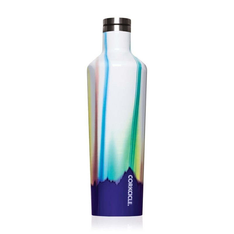 CANTEEN BORRACCIA TERMICA  740 ml/25 Oz, Aurora