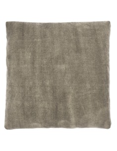 COPRICUSCINO  DA SEDIA, CANVAS, 40 x 40, Grey 2