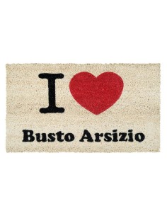 Zerbino I Love Busto Arsizio 