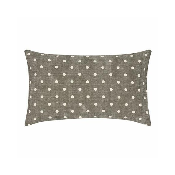 COPRICUSCINO CANVAS  25 x 50 Grey