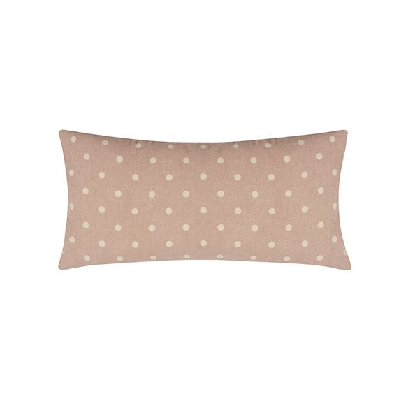 COPRICUSCINO CANVAS  25 x 50 Pink