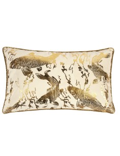 COPRICUSCINO KOI  30 x 50 White 2