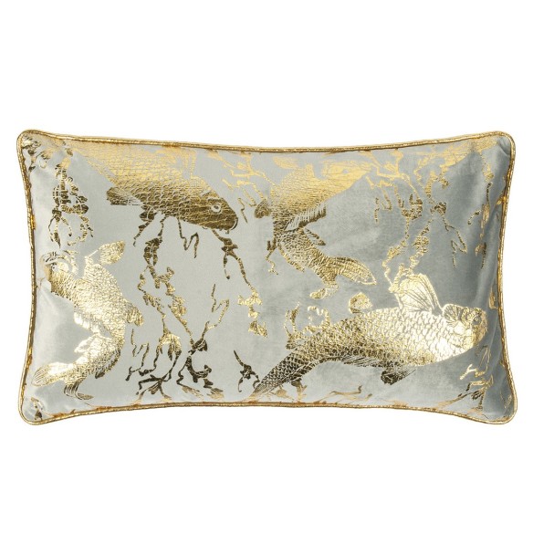 COPRICUSCINO KOI  30 x 50 Grey