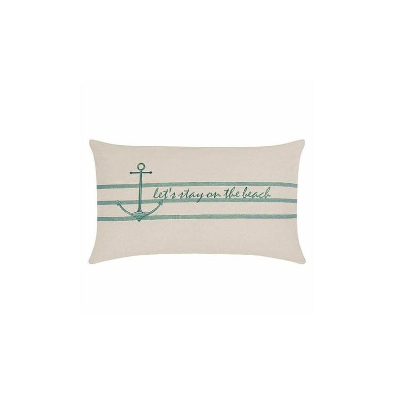 COPRICUSCINO RICCI 35 x 60 aqua