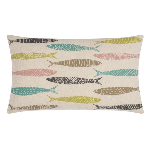COPRICUSCINO SARDINE  35 x 60 Multi