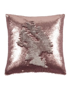 COPRICUSCINO LISETTE  40 x 40 Mauve 2