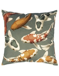 COPRICUSCINO KOI  45 x 45 Grey 2