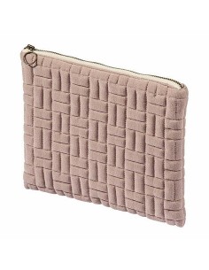 POCHETTE KNUDE, Dusty Pink 2