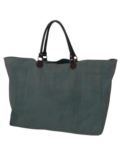 KARO HANDBAG, Olive 2