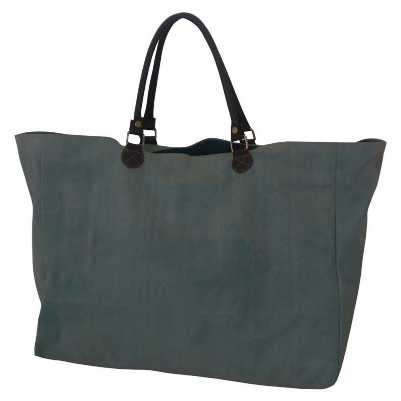 KARO HANDBAG, Olive