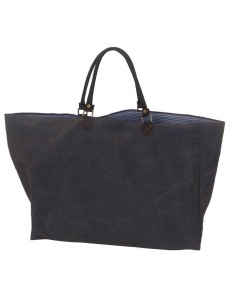 KARO HANDBAG, Grey 2