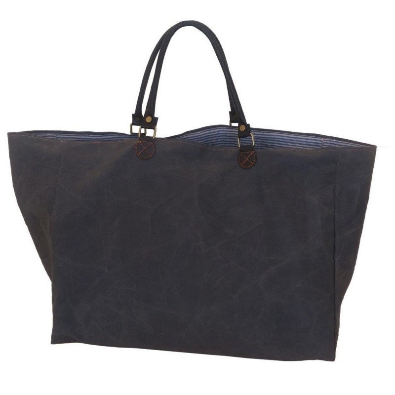 KARO HANDBAG, Grey