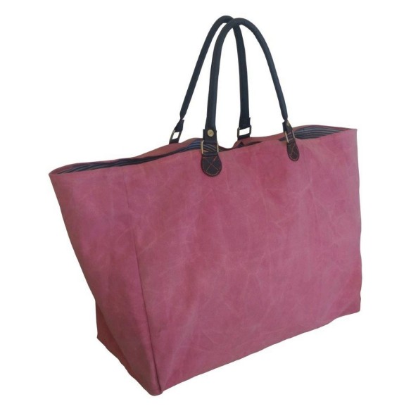 KARO HANDBAG,Pink
