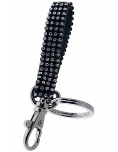 PORTACHIAVE GLAMOUR STRASS 2