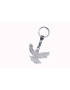 DOVE, KEYRING