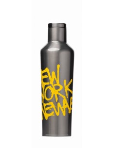 CANTEEN 16Oz Special Ed., Basquiat,New Work Newave