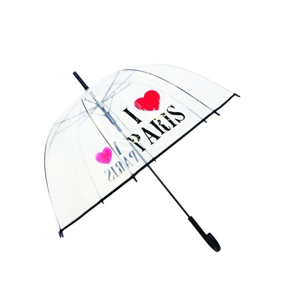 TRANSPARENT PARIS Lungo