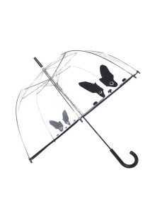 TRASPARENT LONG DOG 2