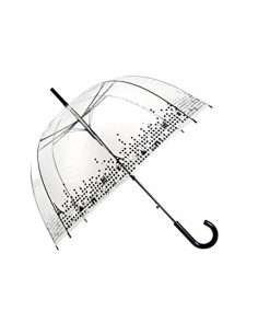 TRANSPARENT DENTELLES PARIS Lungo