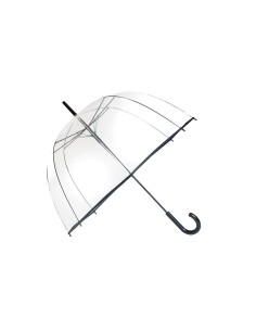 PARAPLUIE LONG Trasparent 2