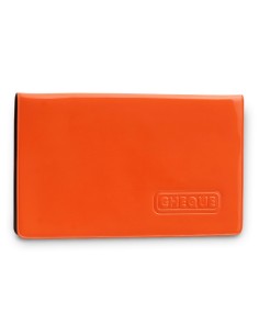 Portadocumenti arancione di Alife