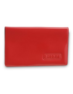 Portadocumenti rosso di Alife