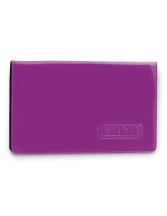 Portadocumenti viola di Alife