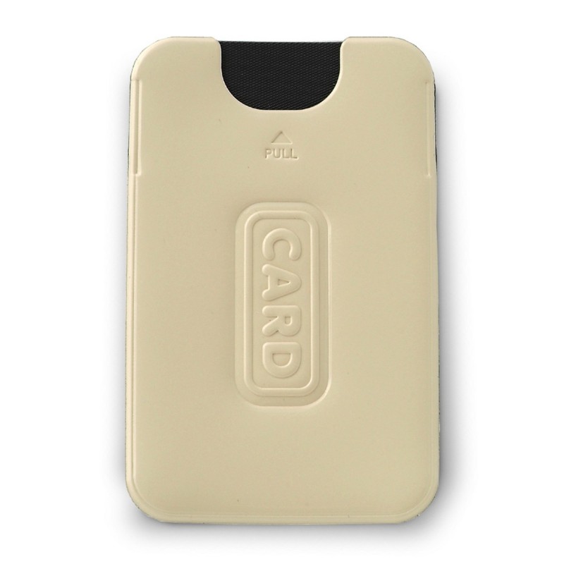 Portacarte Beige di Alife
