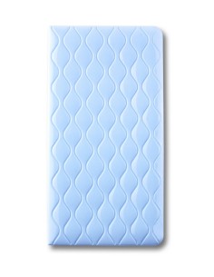 Portadocumenti blu di Alife