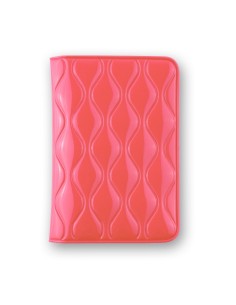 Portacarte rosa di Alife