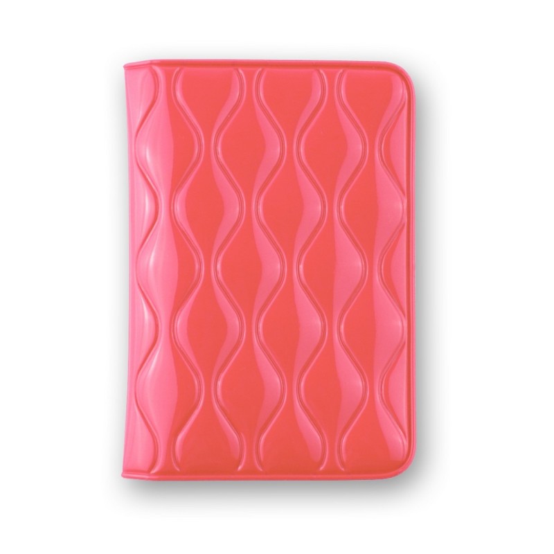 Portacarte rosa di Alife