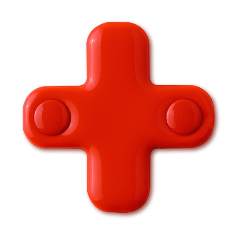 WIRE PLUS-Red