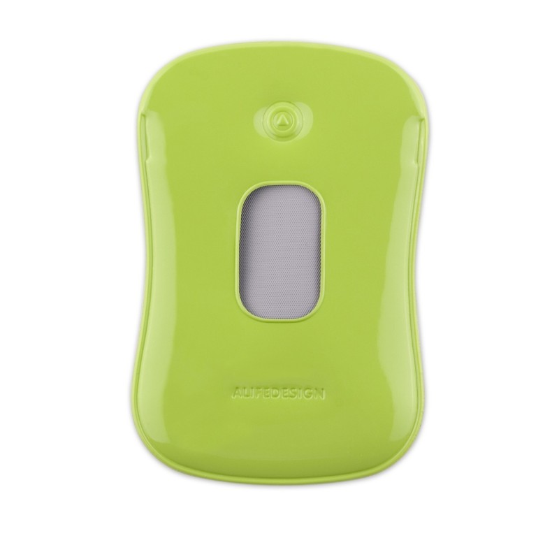 CARD COVER * RS-Green