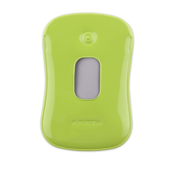 CARD COVER * RS-Green